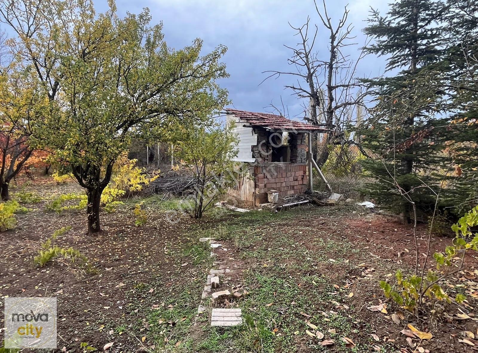 İbrahim Çayırında 1045 M2 Satılık Villa Arsası - Görsel 16