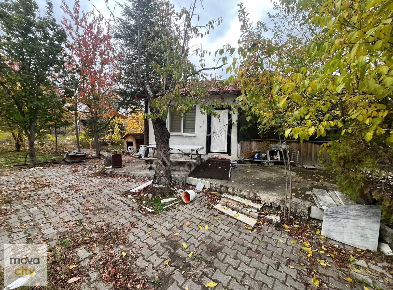 İbrahim Çayırında 1045 M2 Satılık Villa Arsası - Görsel 19