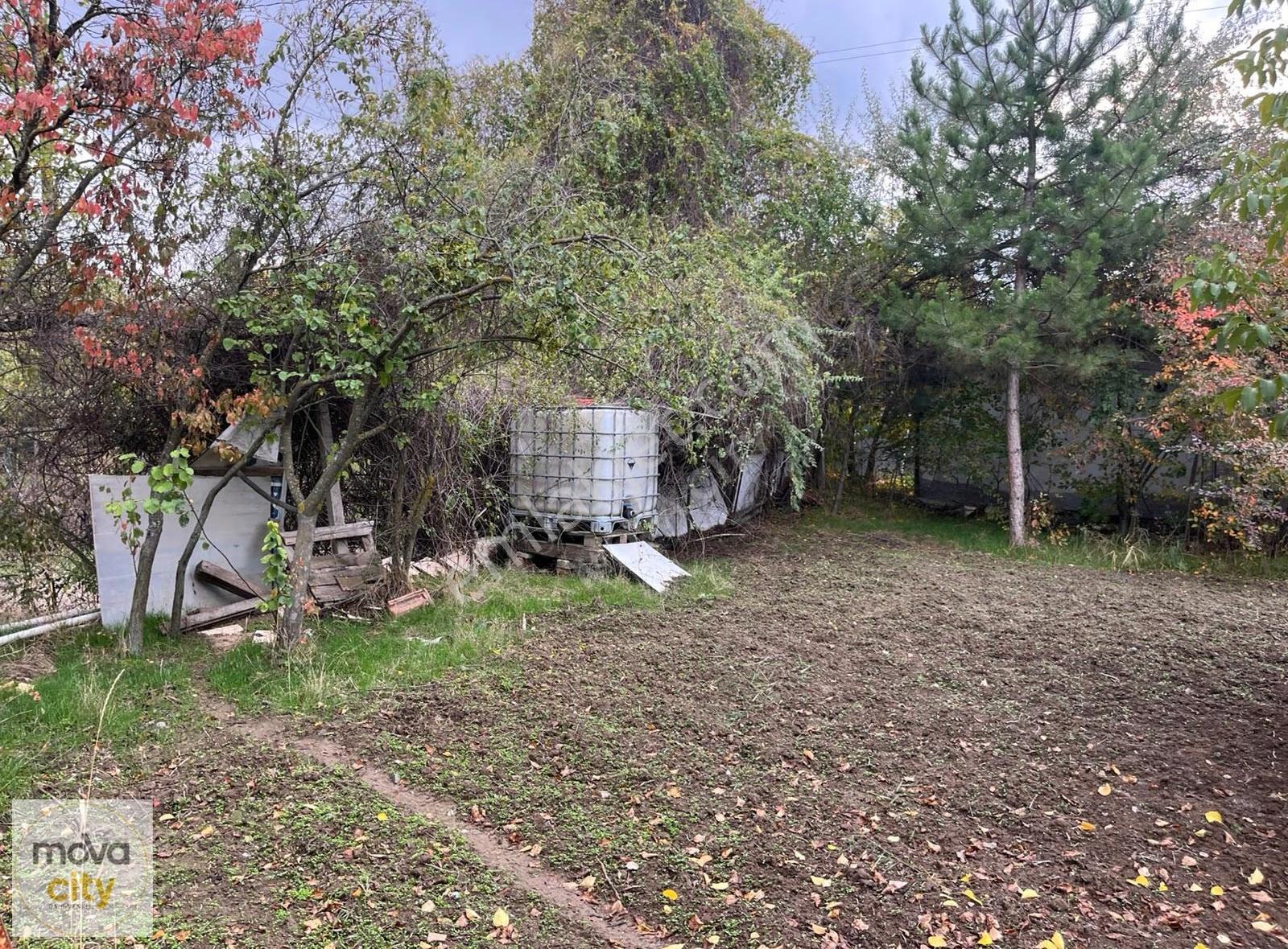 İbrahim Çayırında 1045 M2 Satılık Villa Arsası - Görsel 9