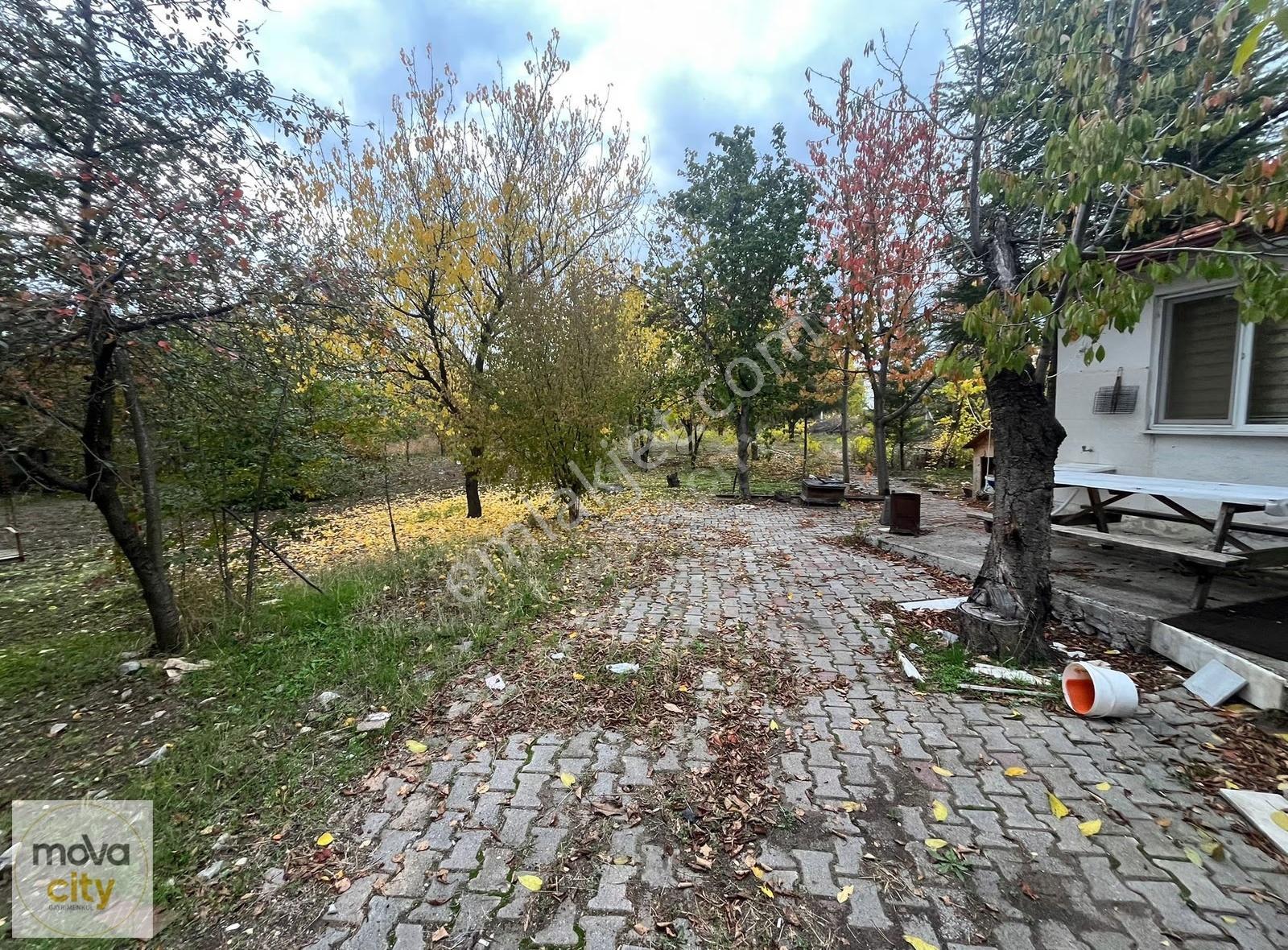İbrahim Çayırında 1045 M2 Satılık Villa Arsası - Görsel 22