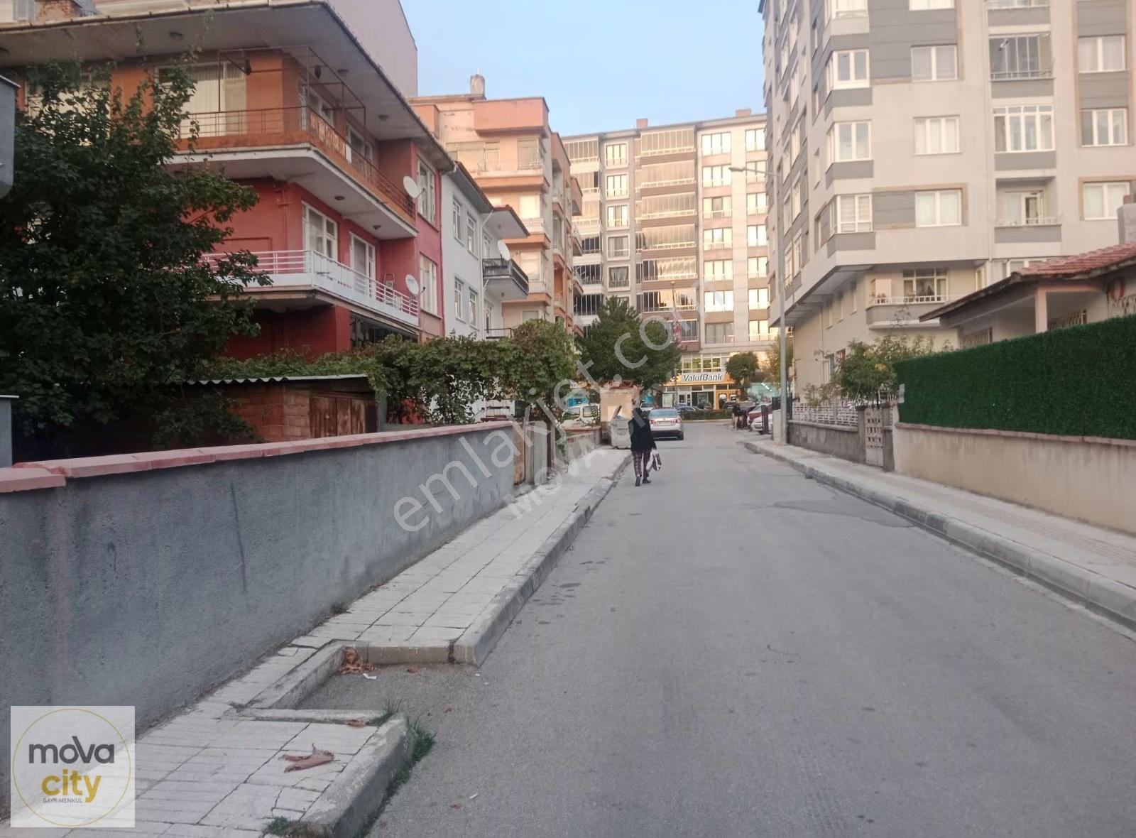 Bahabey Cad. 3+1 Satılık Daire - Görsel 16