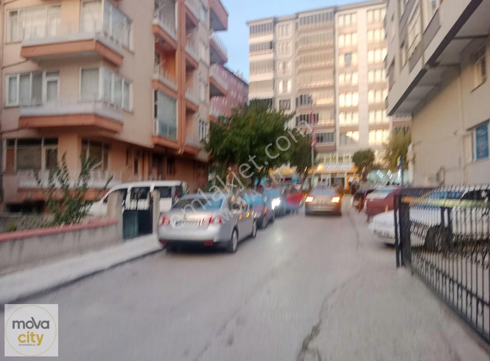 Bahabey Cad. 3+1 Satılık Daire - Görsel 17