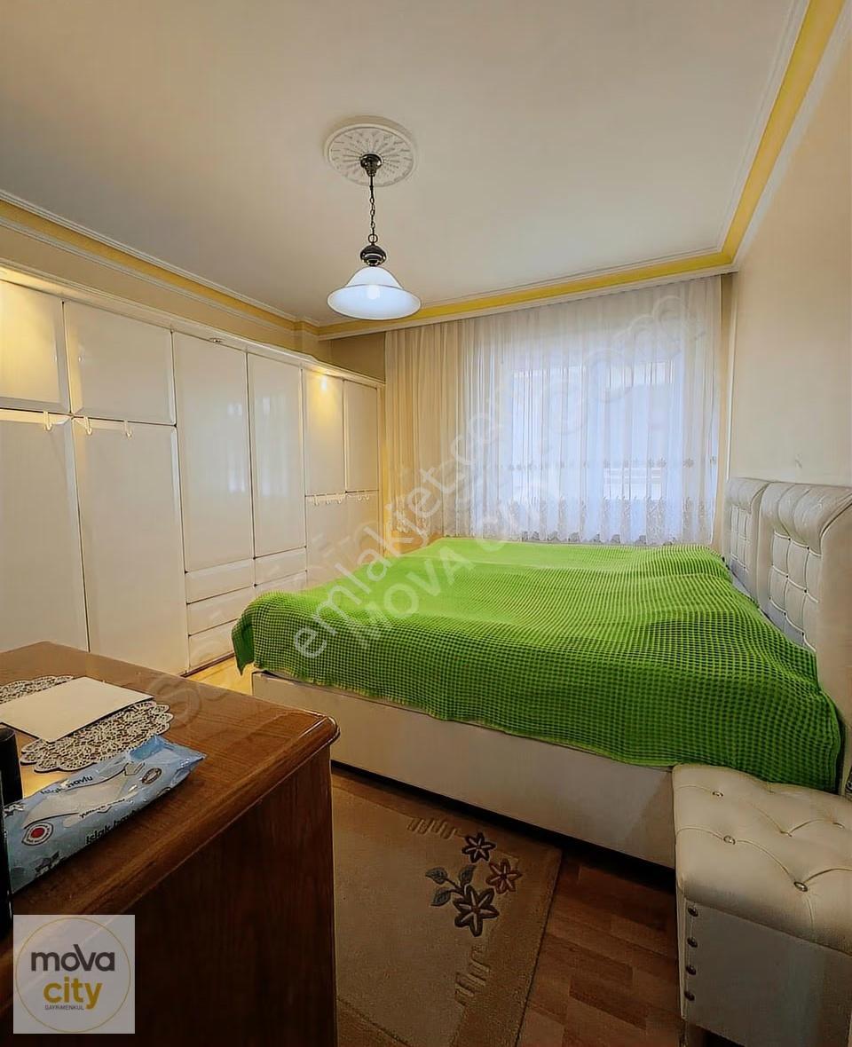 Fatih Caddesinde Cadde Ve Güney Cepheli Satılık Daire - Görsel 4