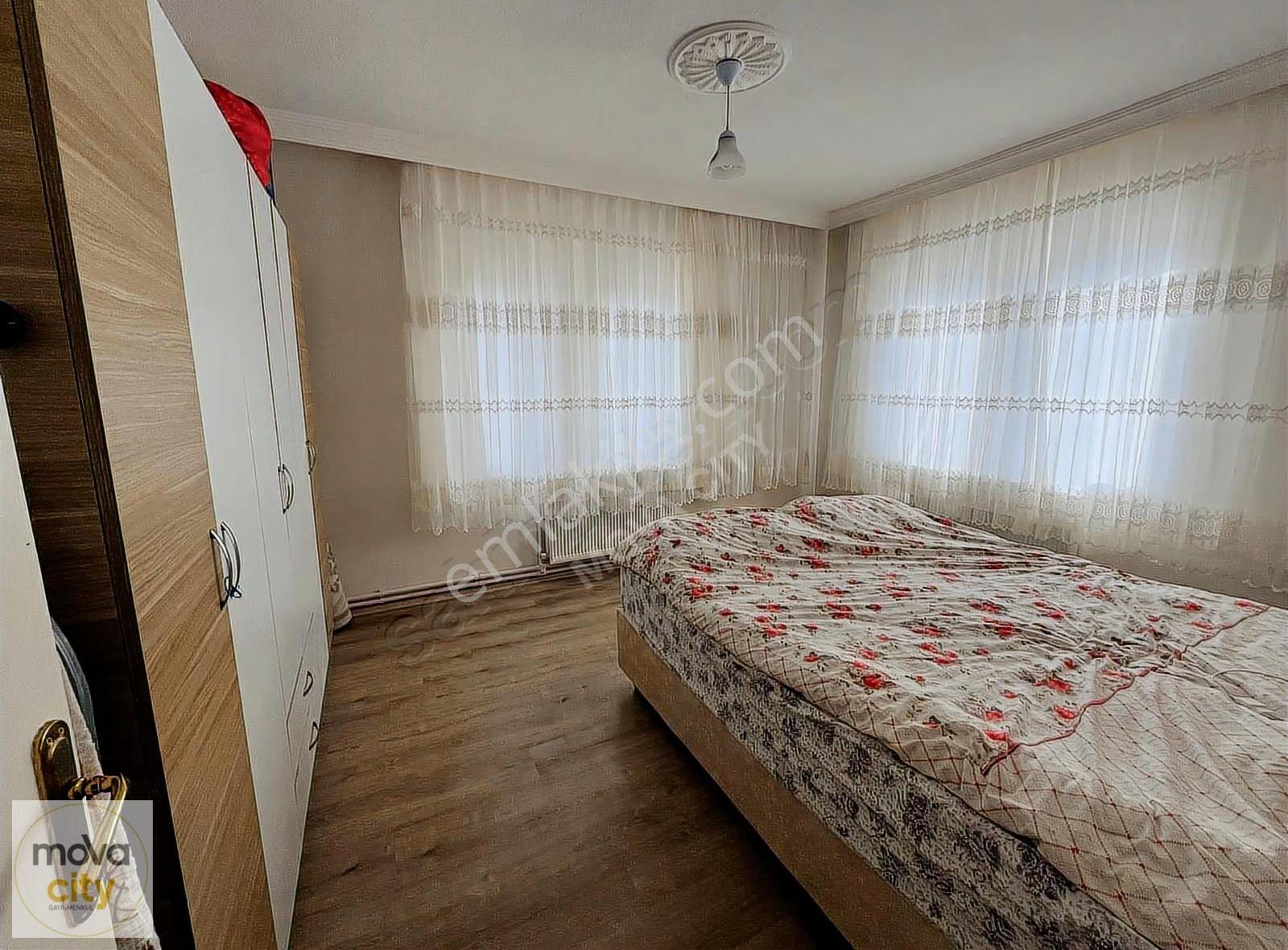 Buhara Evler Mahallesi Adalet Hanım Sitesi Karşısı Satılık Daire - Görsel 9