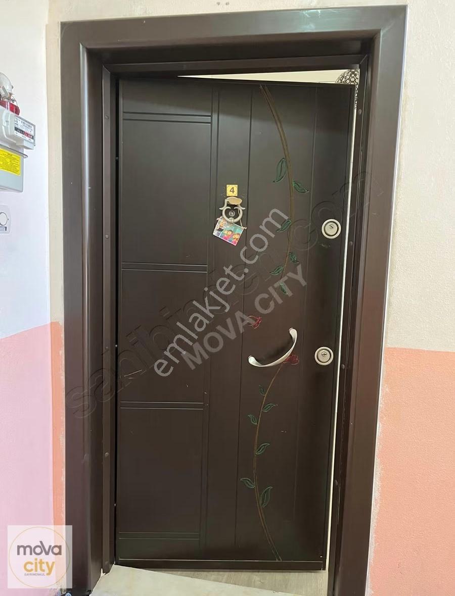 Buhara Evler Mahallesi Adalet Hanım Sitesi Karşısı Satılık Daire - Görsel 25