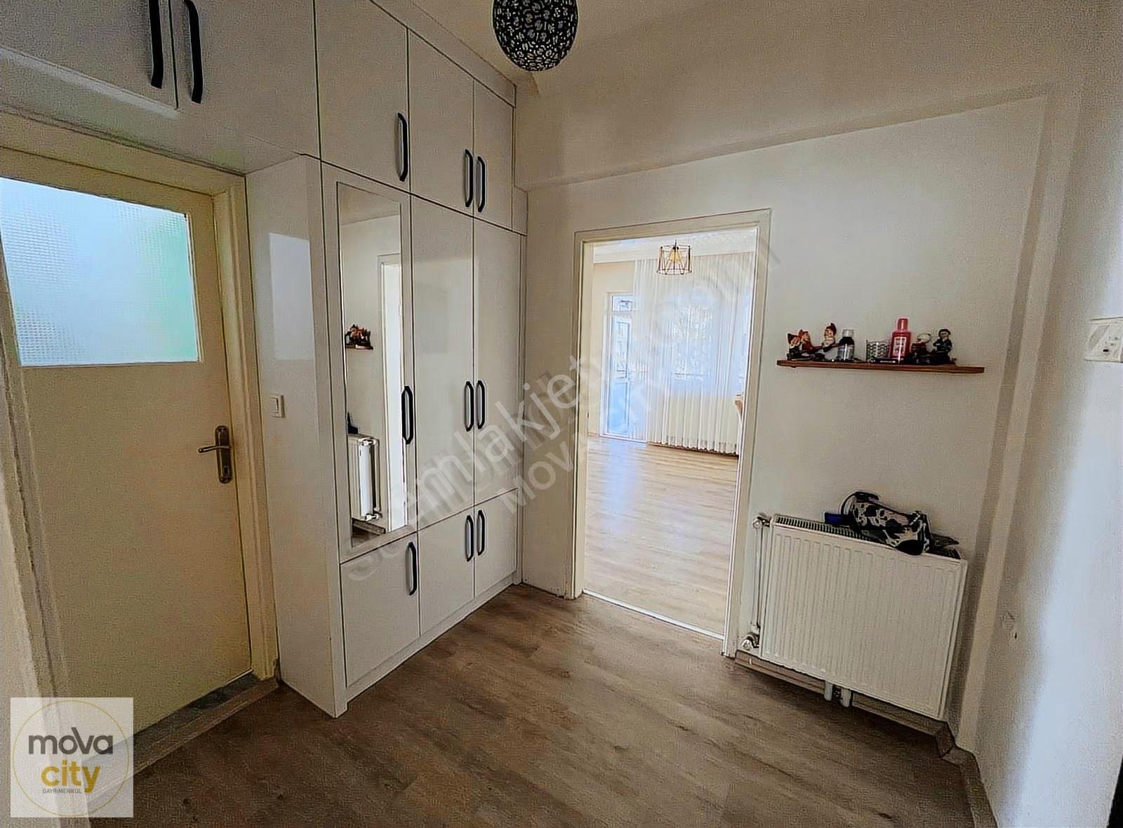 Buhara Evler Mahallesi Adalet Hanım Sitesi Karşısı Satılık Daire - Görsel 4