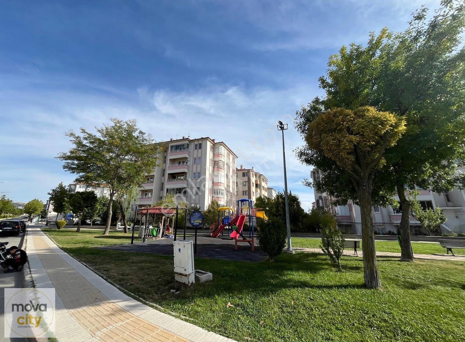 Buhara Evler Mahallesi Adalet Hanım Sitesi Karşısı Satılık Daire - Görsel 17