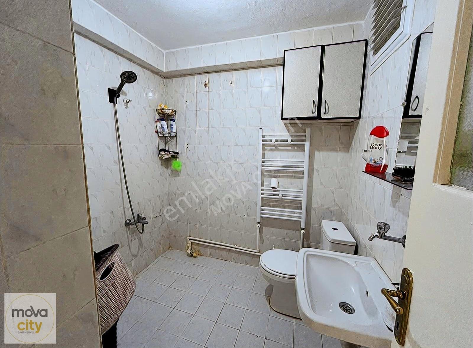 Buhara Evler Mahallesi Adalet Hanım Sitesi Karşısı Satılık Daire - Görsel 21