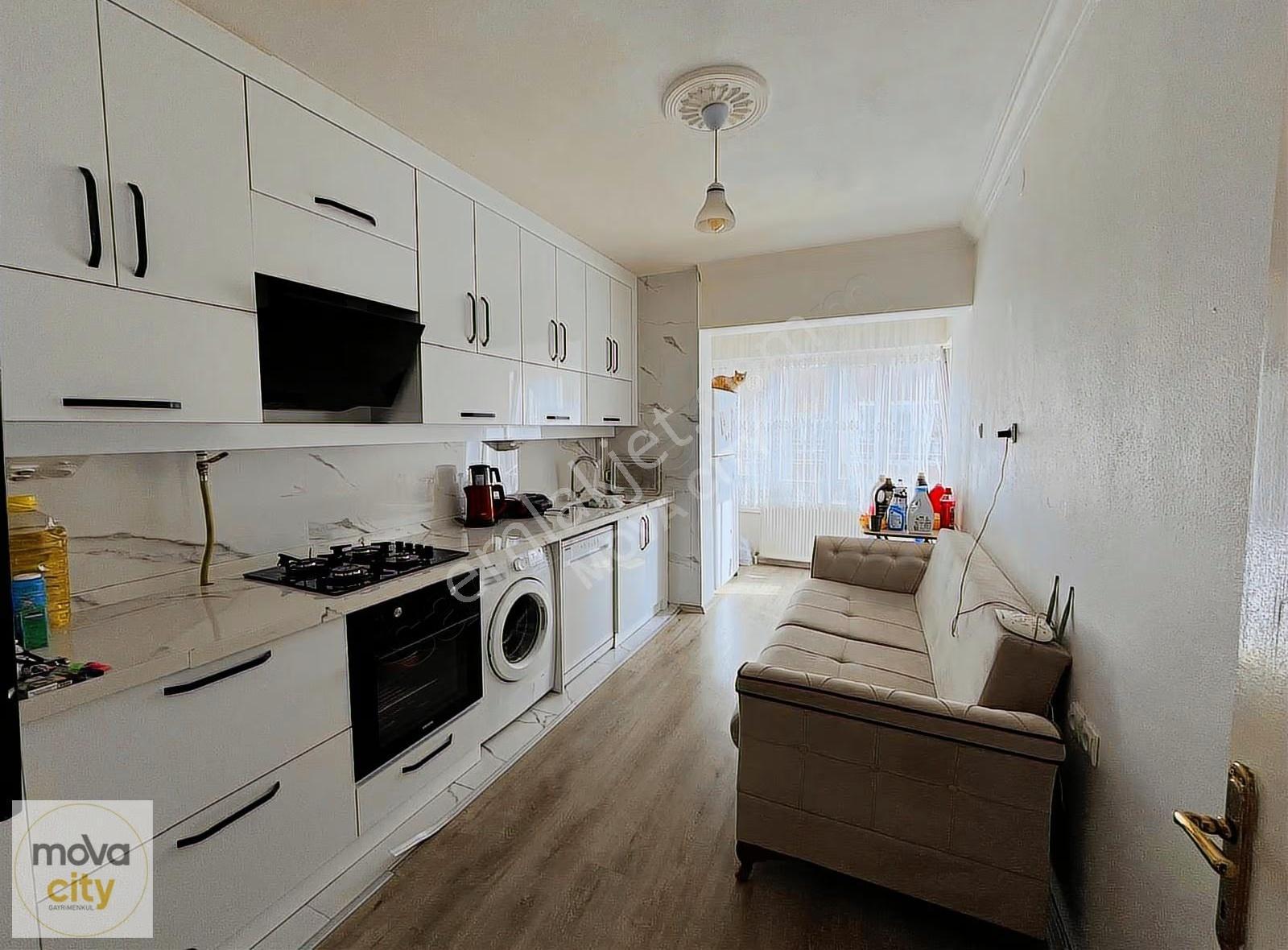 Buhara Evler Mahallesi Adalet Hanım Sitesi Karşısı Satılık Daire - Görsel 24