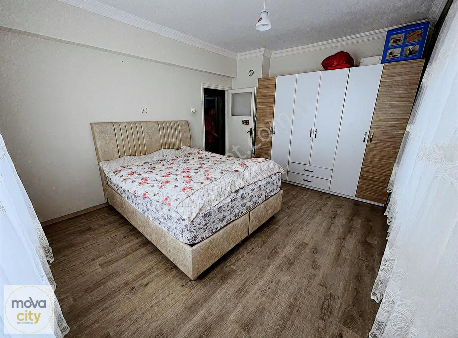 Buhara Evler Mahallesi Adalet Hanım Sitesi Karşısı Satılık Daire - Görsel 2