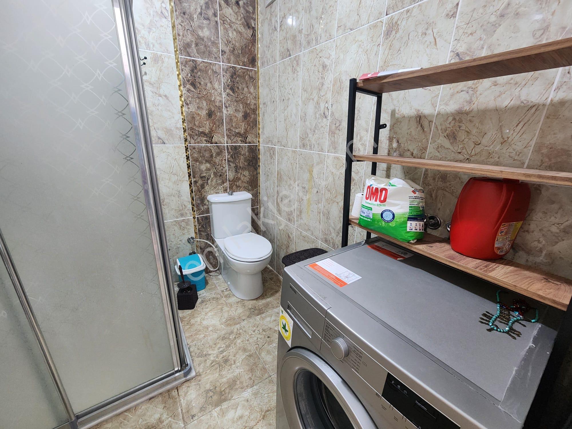 ░_*arcıty*_░ Den Denize Sıfır 3+1 Dublex Full Eşyalı Havuz+gvnlk - Görsel 28