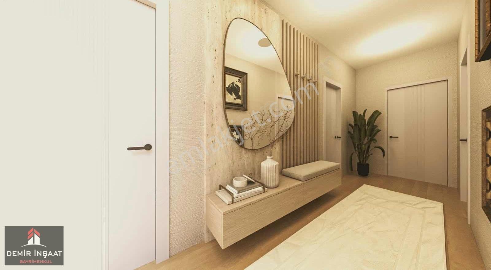 Arnavutköy Durusu Park İçerisinde Müstakil Bahçeli Aplus Villa - Görsel 21
