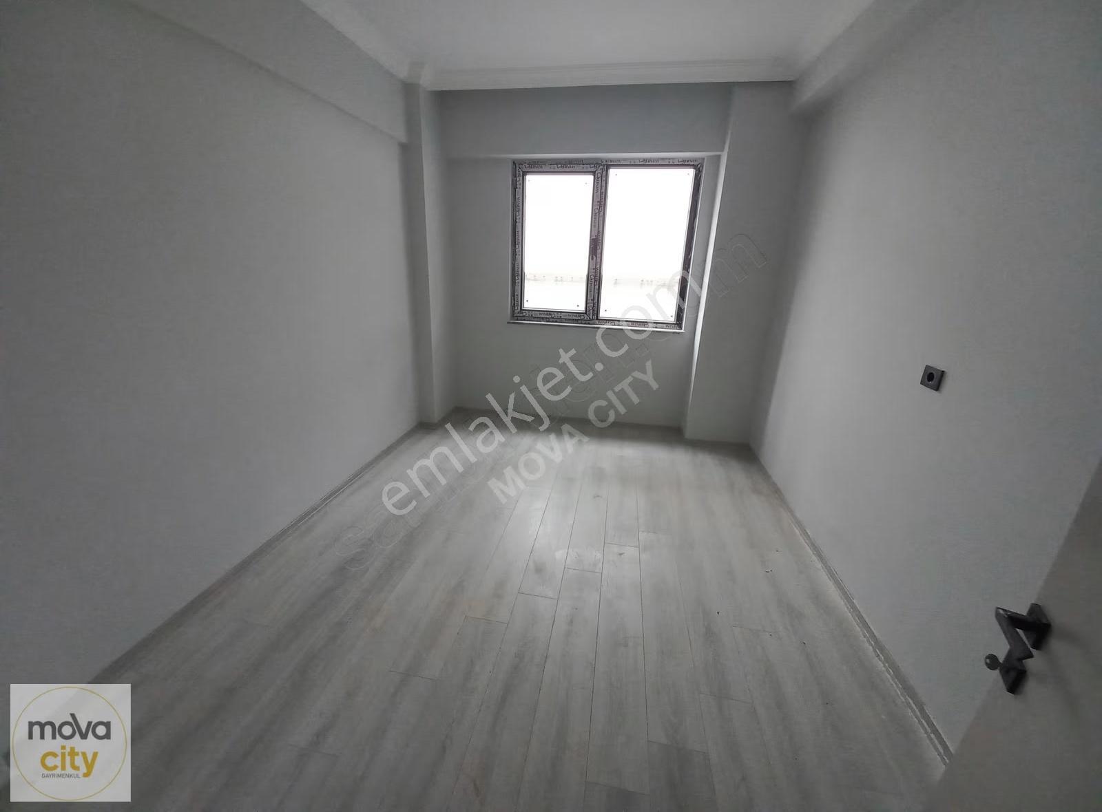 Fen Lisesi Bölgesinde Yüksek Giriş Satılık 2+1 Daire - Görsel 5