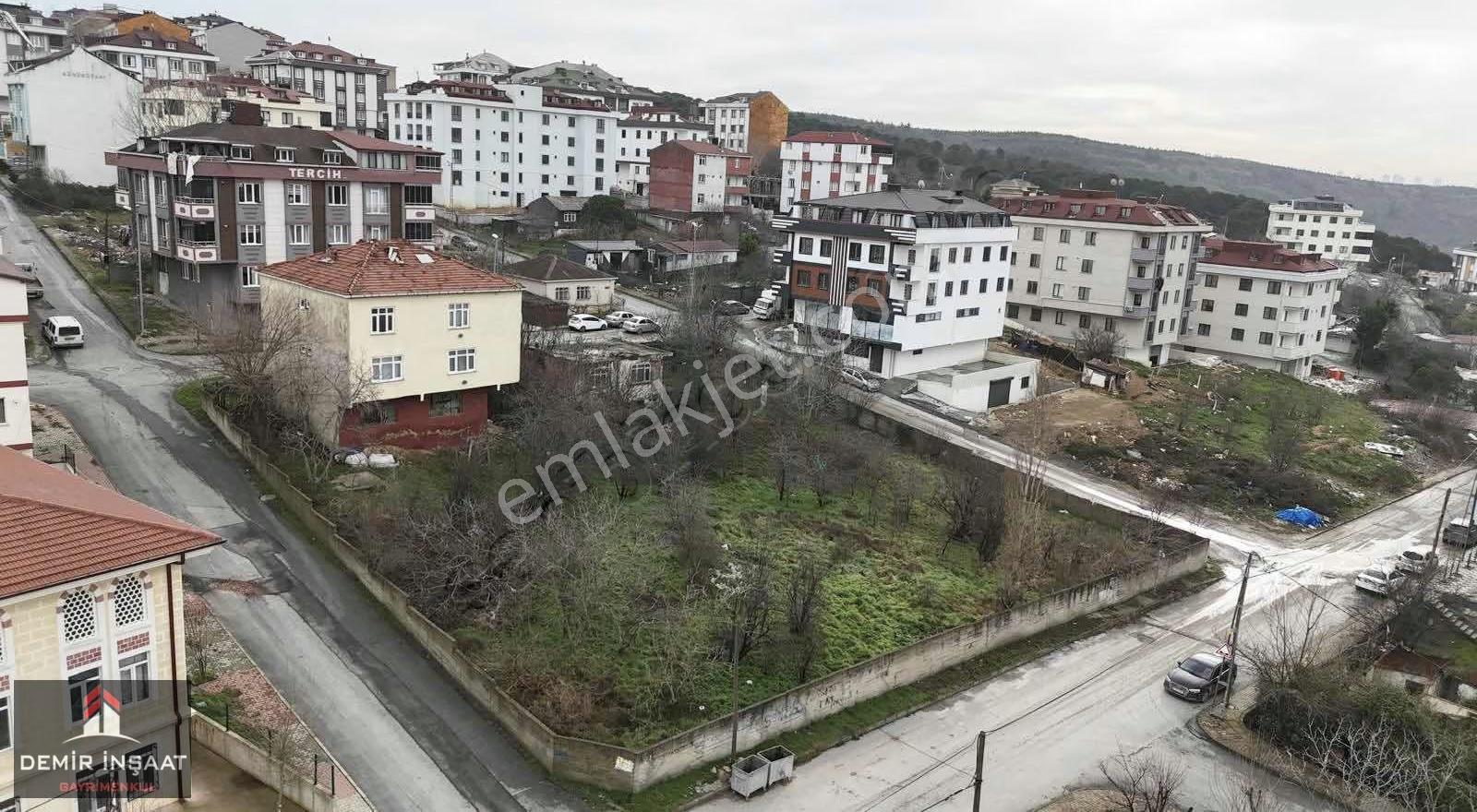 Demir İnşaattan Arnavutköy Haraççı Alya Konutlarında Elden Senet - Görsel 12