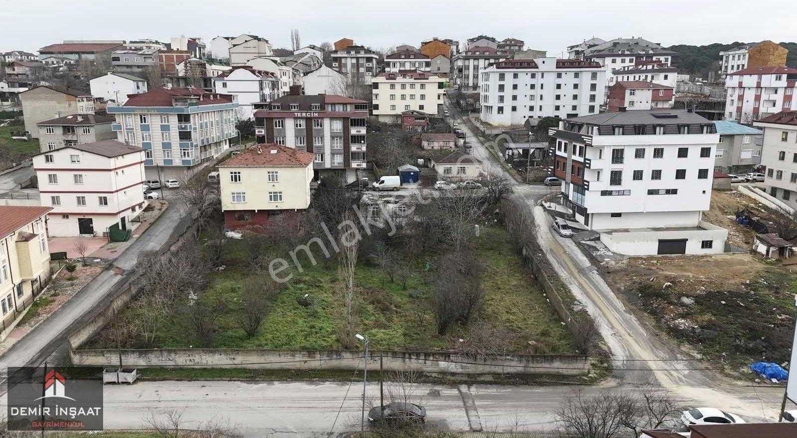 Demir İnşaattan Arnavutköy Haraççı Alya Konutlarında Elden Senet - Görsel 10
