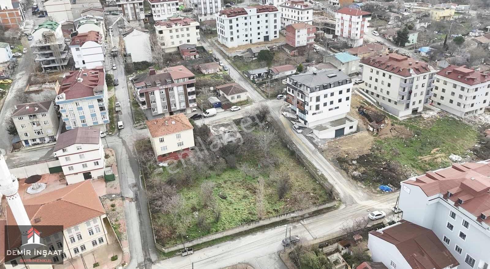 Demir İnşaattan Arnavutköy Haraççı Alya Konutlarında Elden Senet - Görsel 2