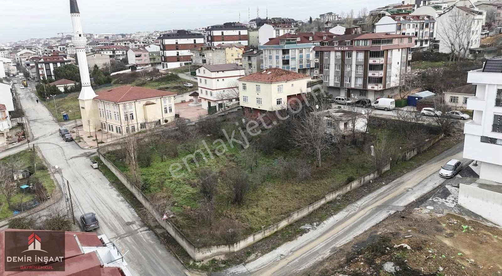 Demir İnşaattan Arnavutköy Haraççı Alya Konutlarında Elden Senet - Görsel 4