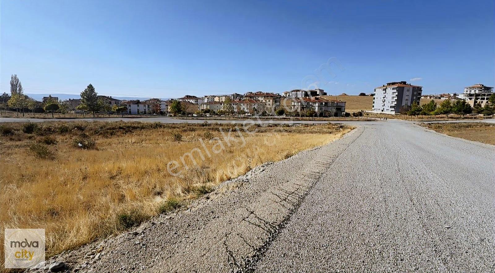 Bahçelievler Çoraklıkta Satılık 365 M2 3 Kat İmarlı Arsa - Görsel 5