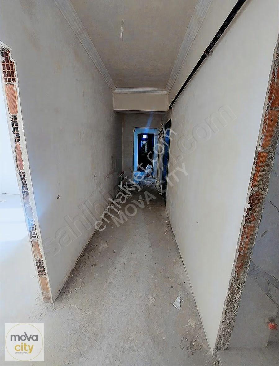 Alaaddin Camii Karşısı Satılık 3+1 Daireler - Görsel 17