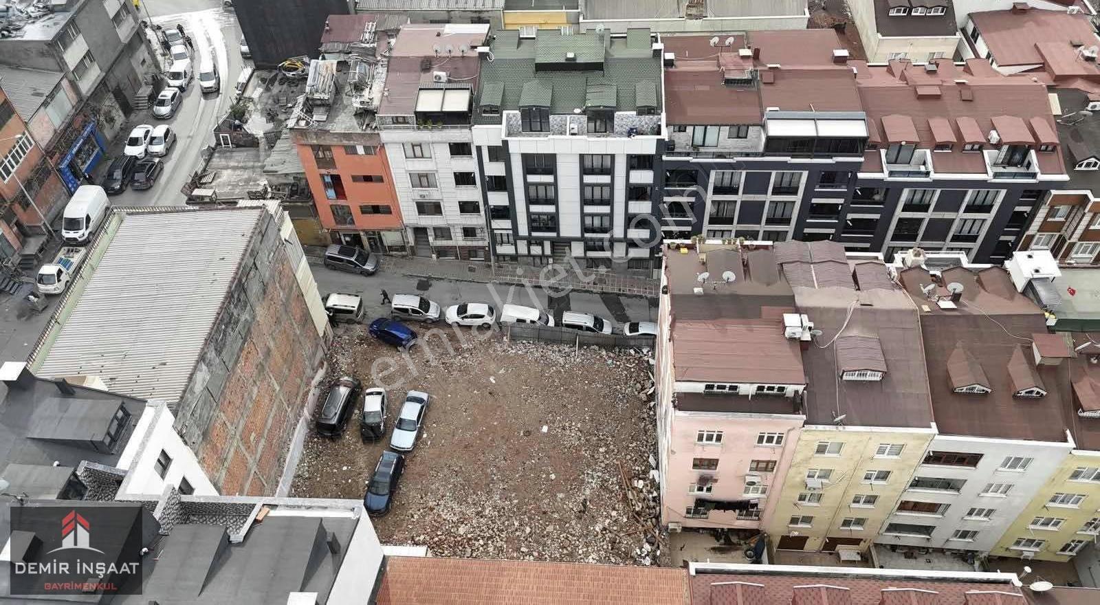Murat Mah Cemiyet Caddesnde Sıfır Merkezi Konum Yüksek Giriş Kat - Görsel 19