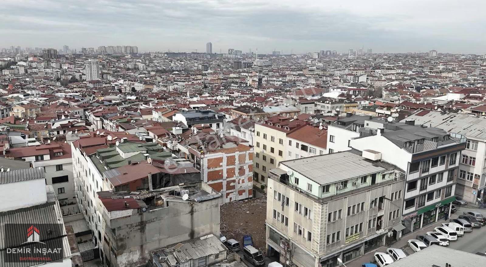 Murat Mah Cemiyet Caddesnde Sıfır Merkezi Konum Yüksek Giriş Kat - Görsel 22