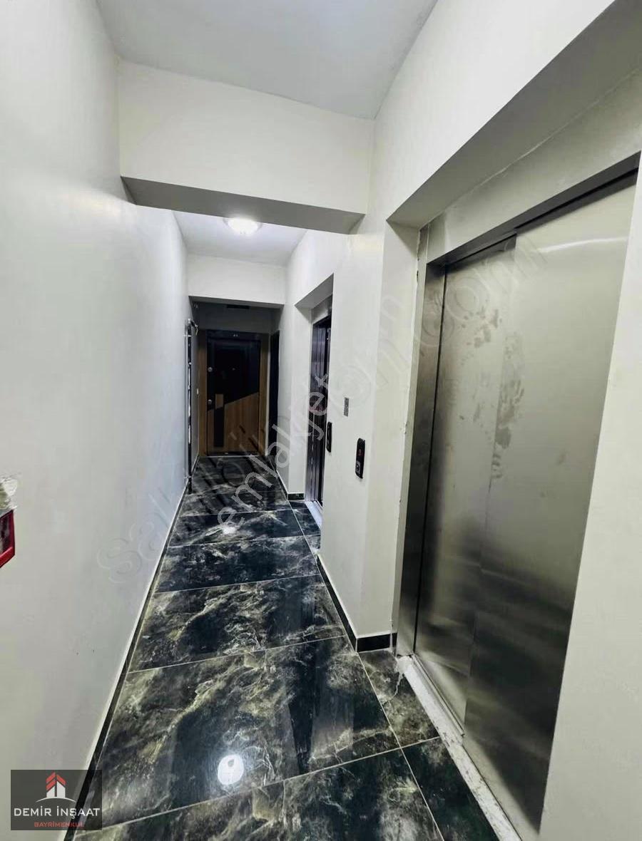 Demir İnşaat'tan Eski Habibler Mah Sitede 3+1 160m2 Sıfır Dublex - Görsel 33