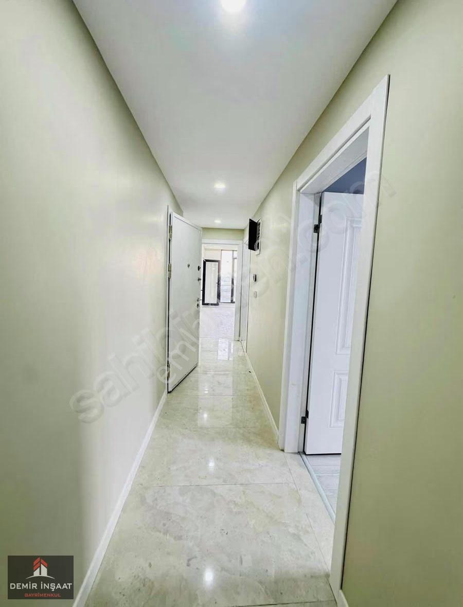 Demir İnşaat'tan Eski Habibler Mah Sitede 3+1 160m2 Sıfır Dublex - Görsel 30