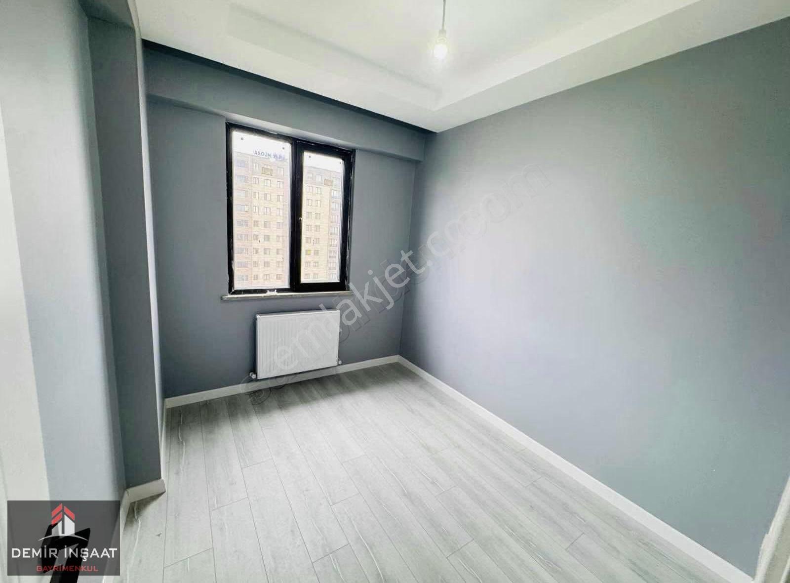 Demir İnşaat'tan Eski Habibler Mah Sitede 3+1 160m2 Sıfır Dublex - Görsel 2