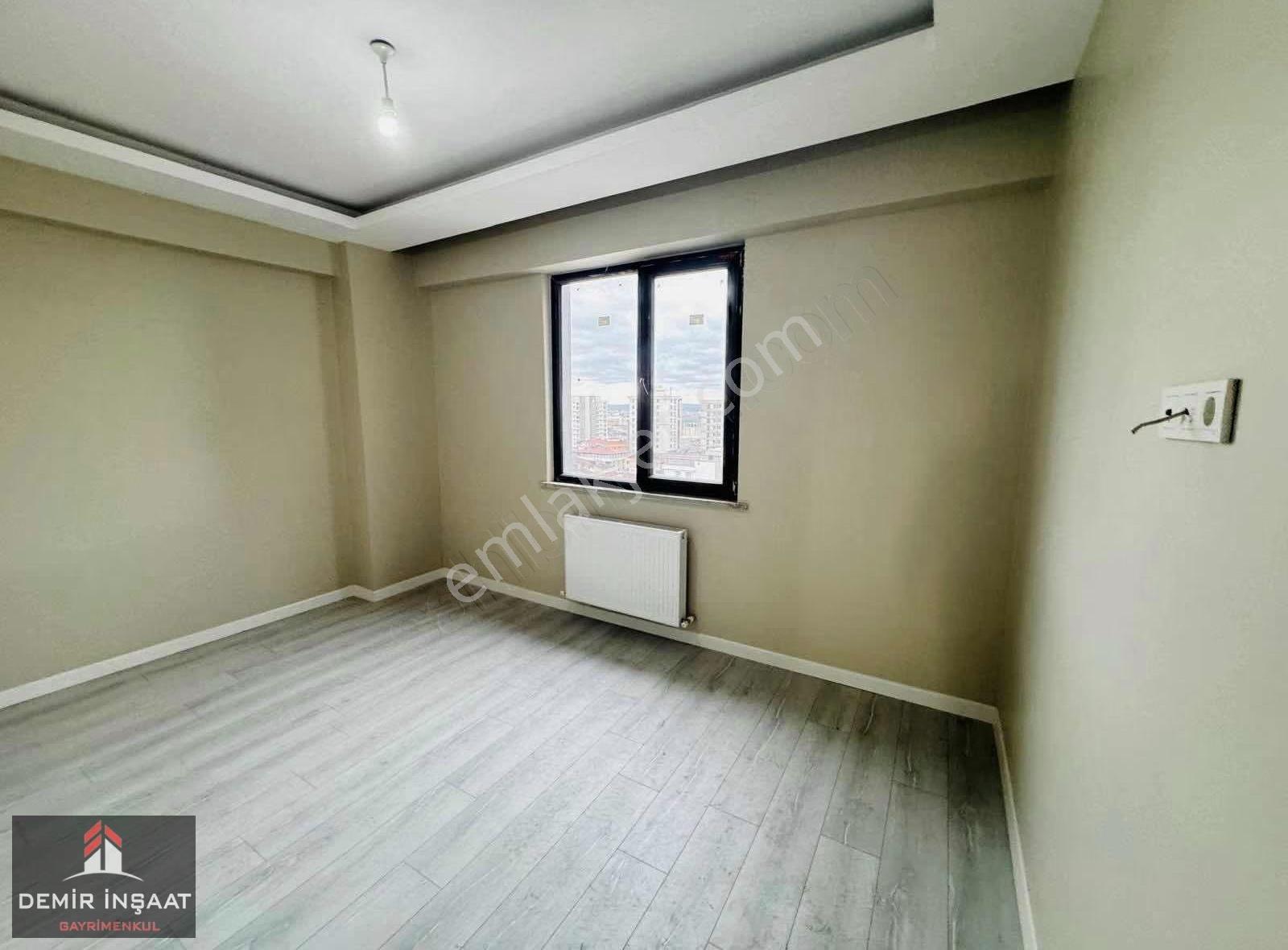 Demir İnşaat'tan Eski Habibler Mah Sitede 3+1 160m2 Sıfır Dublex - Görsel 7