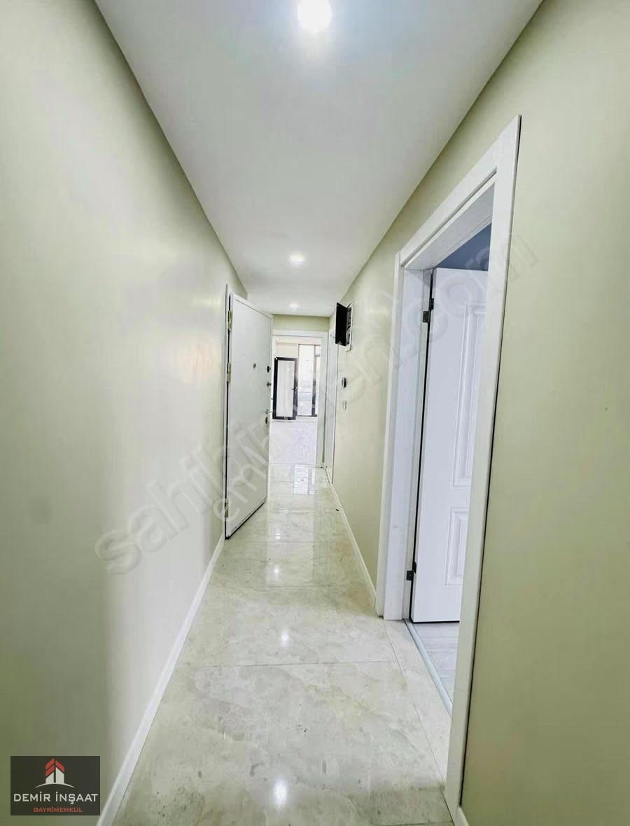 Demir İnşaat'tan Eski Habibler Mah Sitede 3+1 160m2 Sıfır Dublex - Görsel 13