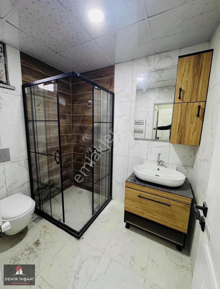 Demir İnşaat'tan Eski Habibler Mah Sitede 3+1 160m2 Sıfır Dublex - Görsel 21