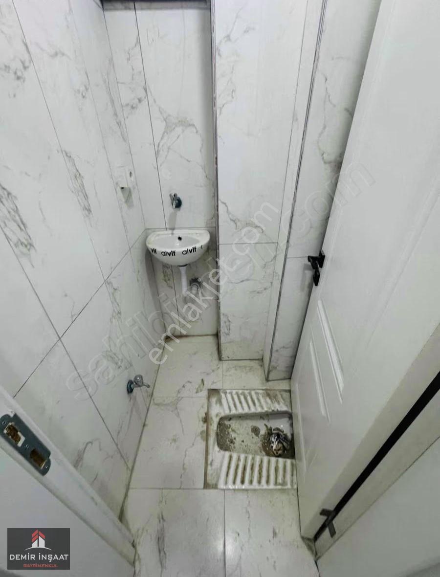 Demir İnşaat'tan Eski Habibler Mah Sitede 3+1 160m2 Sıfır Dublex - Görsel 12
