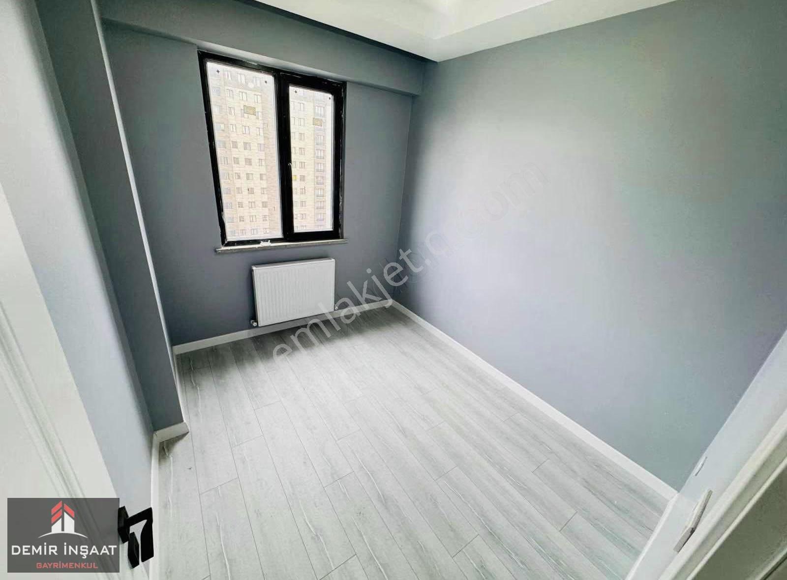 Demir İnşaat'tan Eski Habibler Mah Sitede 3+1 160m2 Sıfır Dublex - Görsel 24