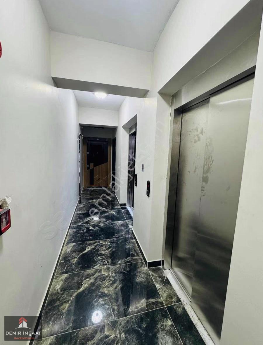 Demir İnşaat'tan Eski Habibler Mah Sitede 3+1 160m2 Sıfır Dublex - Görsel 14