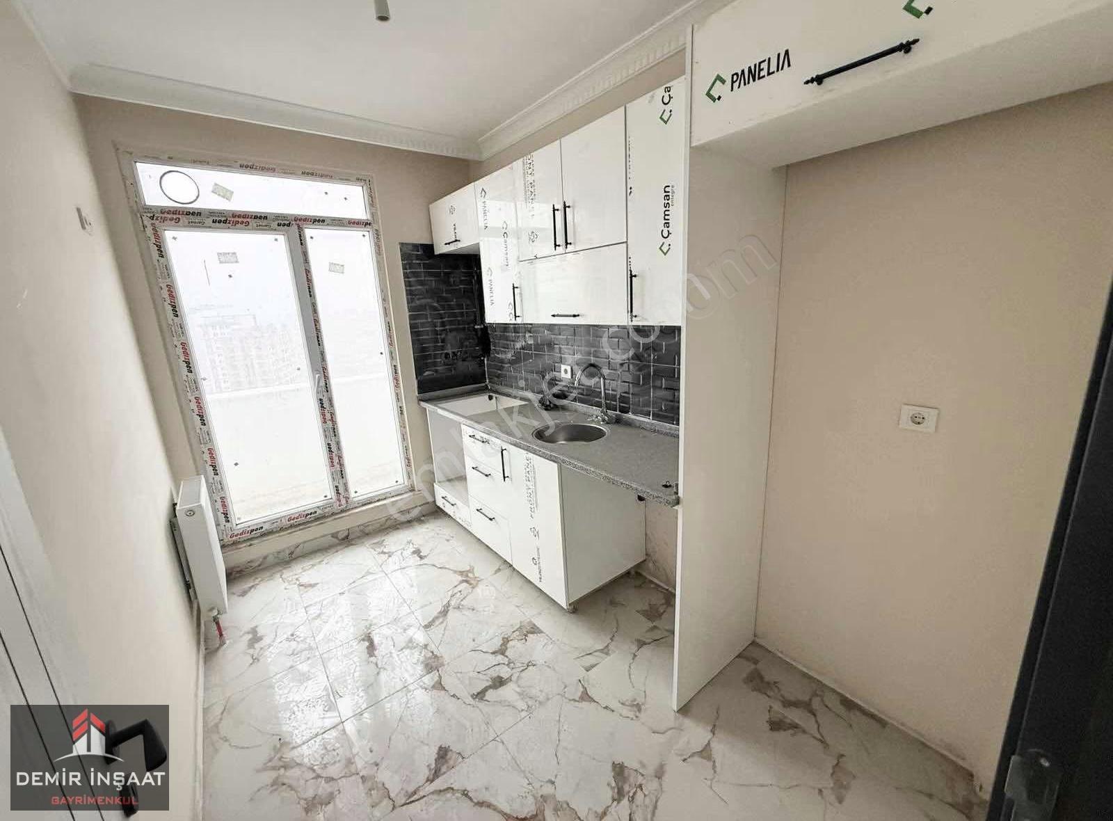 Demir İnşaat'tan Esenler Site İçinde Otoparklı Fırsat Lüx Daire - Görsel 29