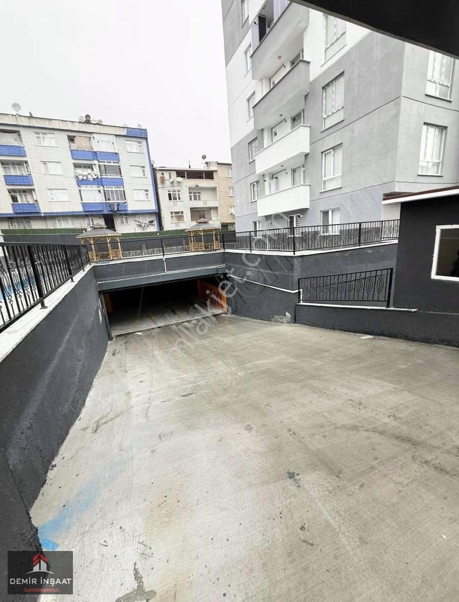 Demir İnşaat'tan Esenler Site İçinde Otoparklı Fırsat Lüx Daire - Görsel 23