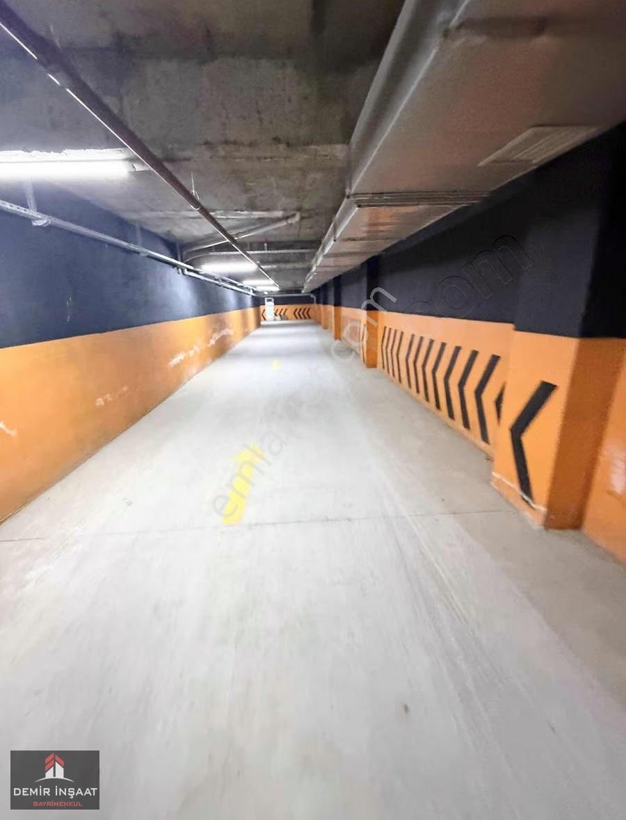 Demir İnşaat'tan Esenler Site İçinde Otoparklı Fırsat Lüx Daire - Görsel 25