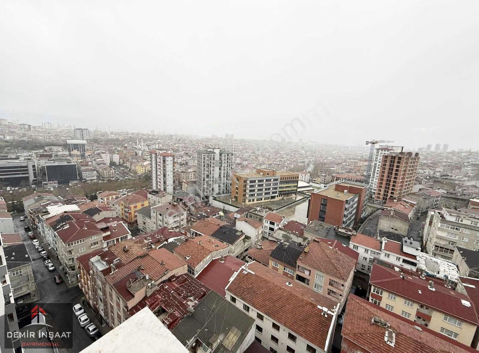 Demir İnşaat'tan Esenler Site İçinde Otoparklı Fırsat Lüx Daire - Görsel 31