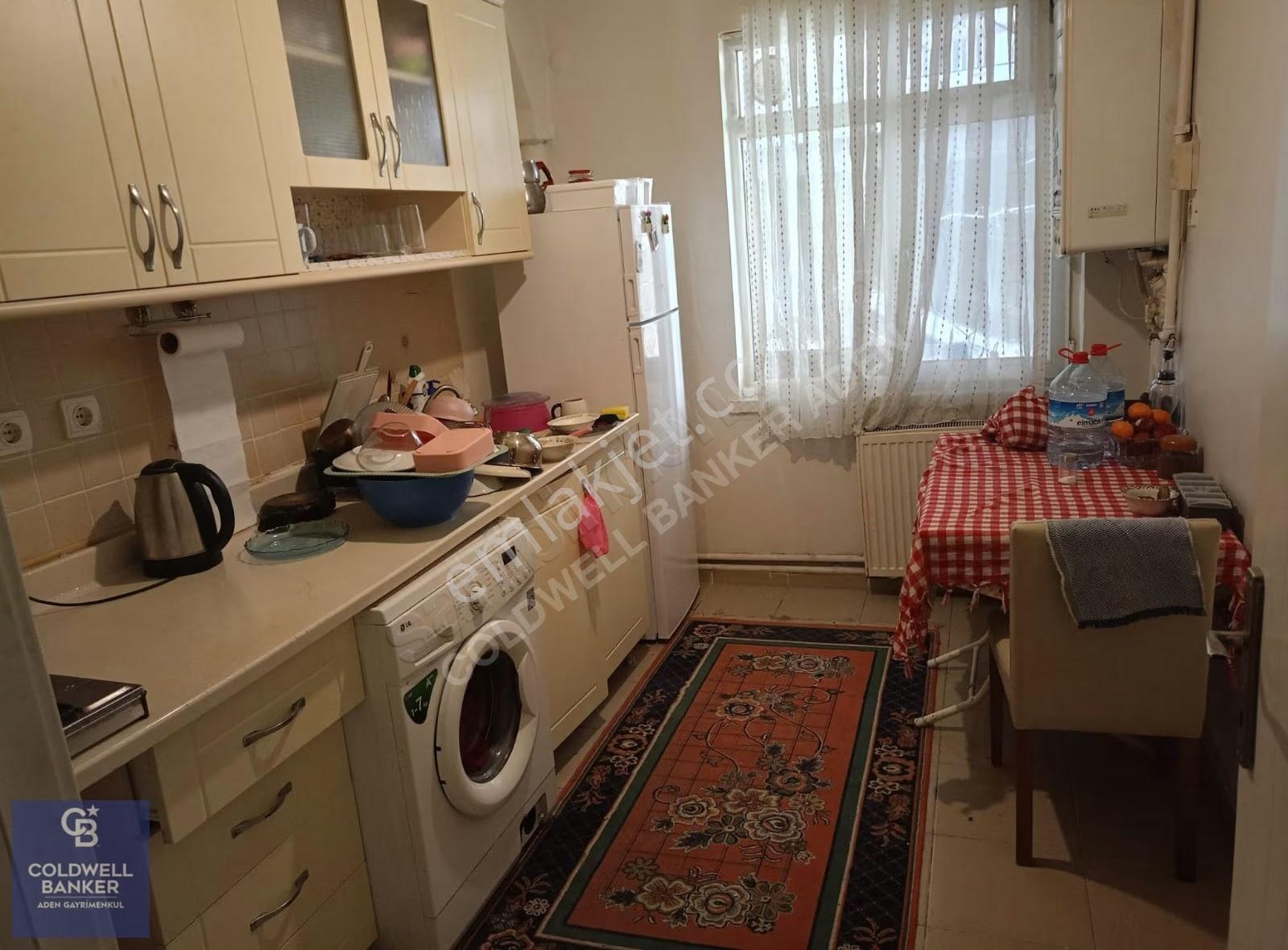 Satılık 3+1 Daire Metroya Yakın Keçiören Kalaba - Görsel 6