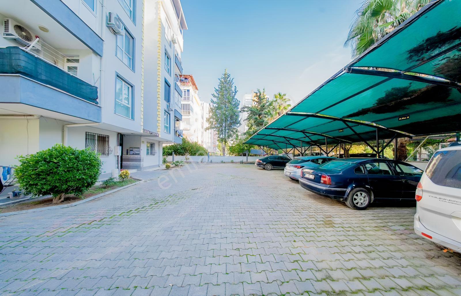 Çağlayanda Teraslı Satılık 4+1 Lüks Dubleks - Görsel 20
