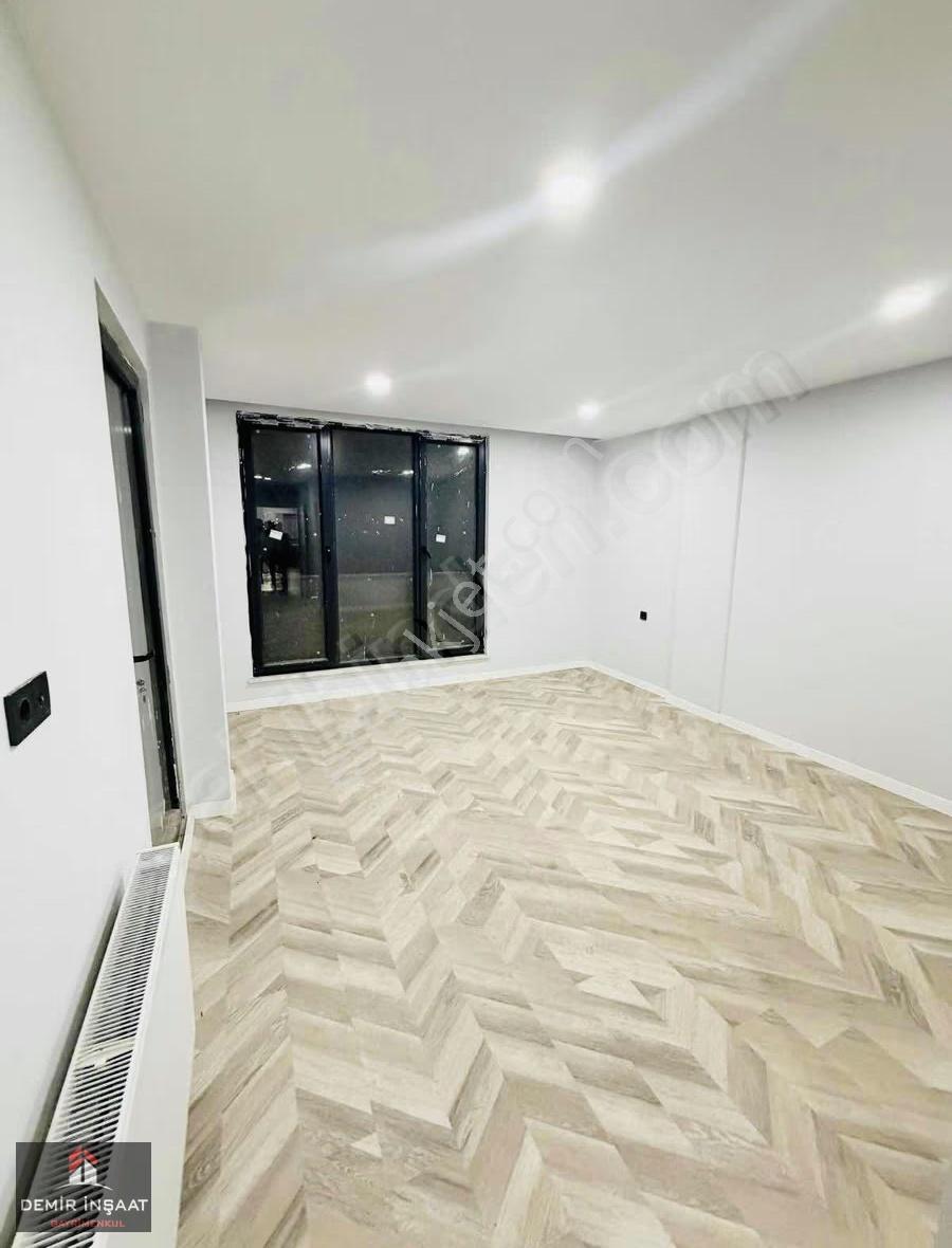 Demir İnşaat'tan 7/24 Güvenlikli 4+1 400m2 Ultra Lüx Villa - Görsel 17