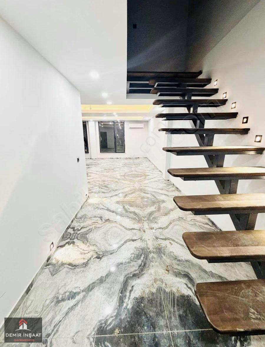 Demir İnşaat'tan 7/24 Güvenlikli 4+1 400m2 Ultra Lüx Villa - Görsel 3