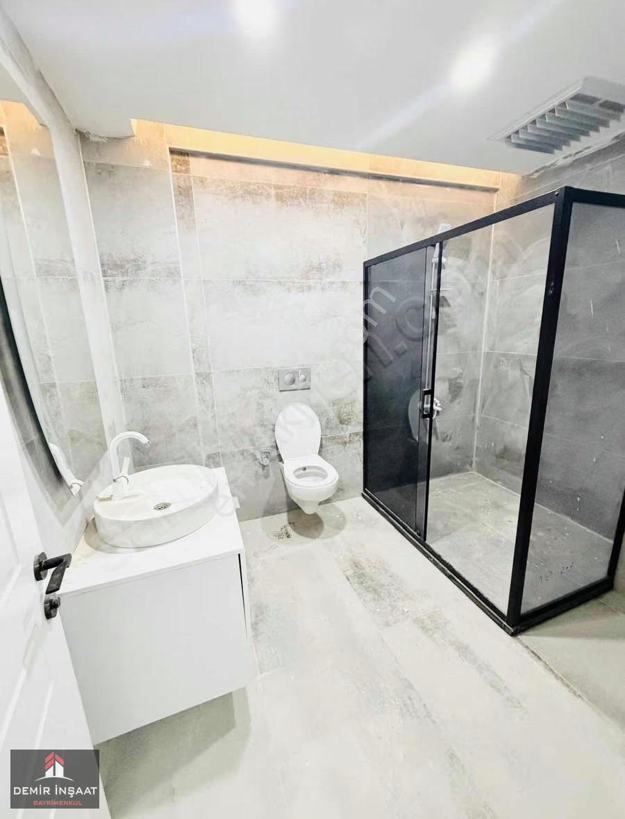 Demir İnşaat'tan 7/24 Güvenlikli 4+1 400m2 Ultra Lüx Villa - Görsel 11