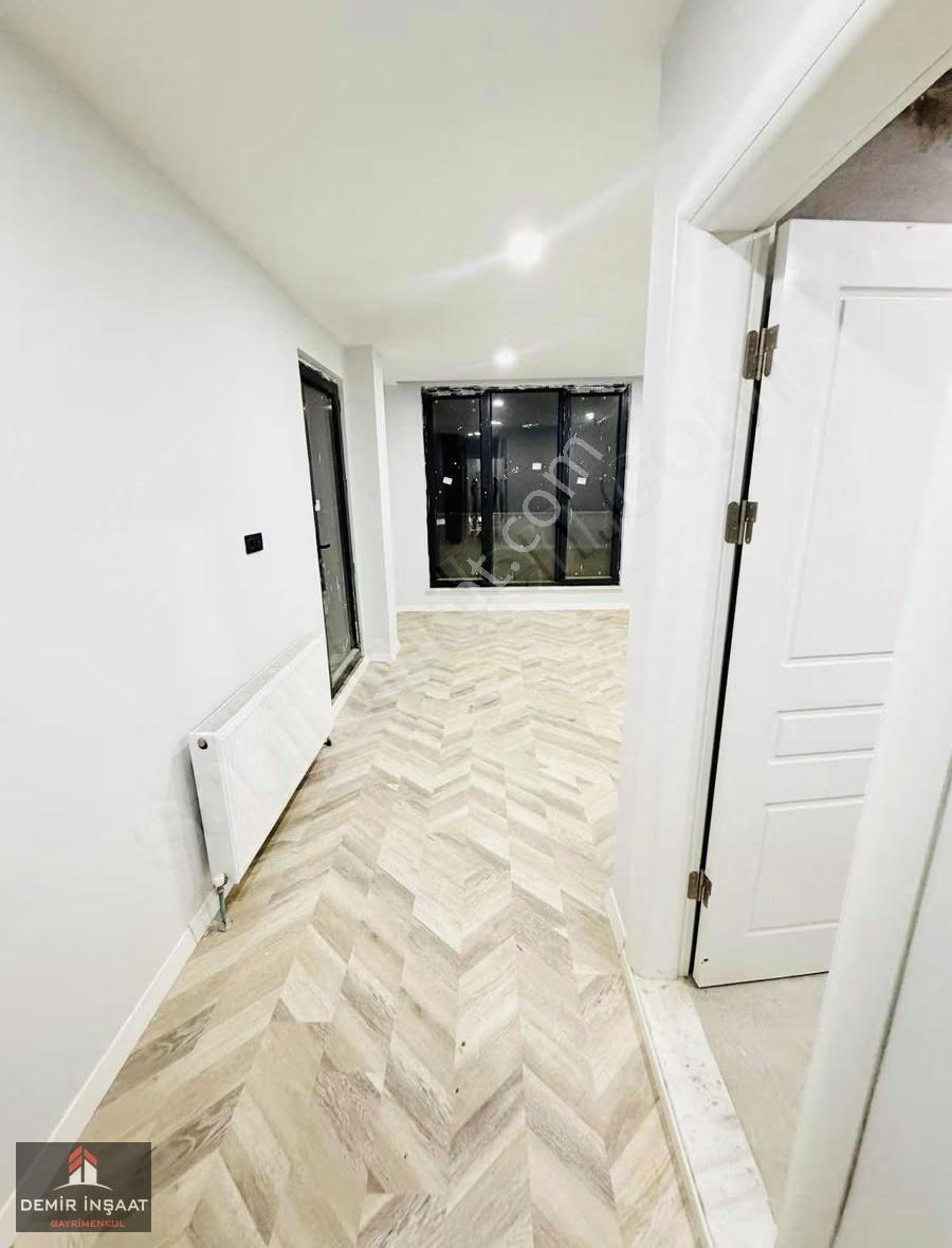 Demir İnşaat'tan 7/24 Güvenlikli 4+1 400m2 Ultra Lüx Villa - Görsel 12