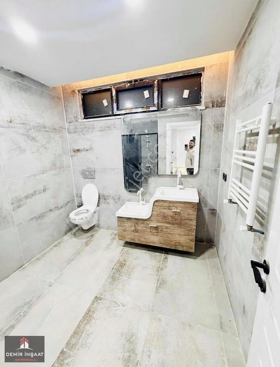 Demir İnşaat'tan 7/24 Güvenlikli 4+1 400m2 Ultra Lüx Villa - Görsel 7