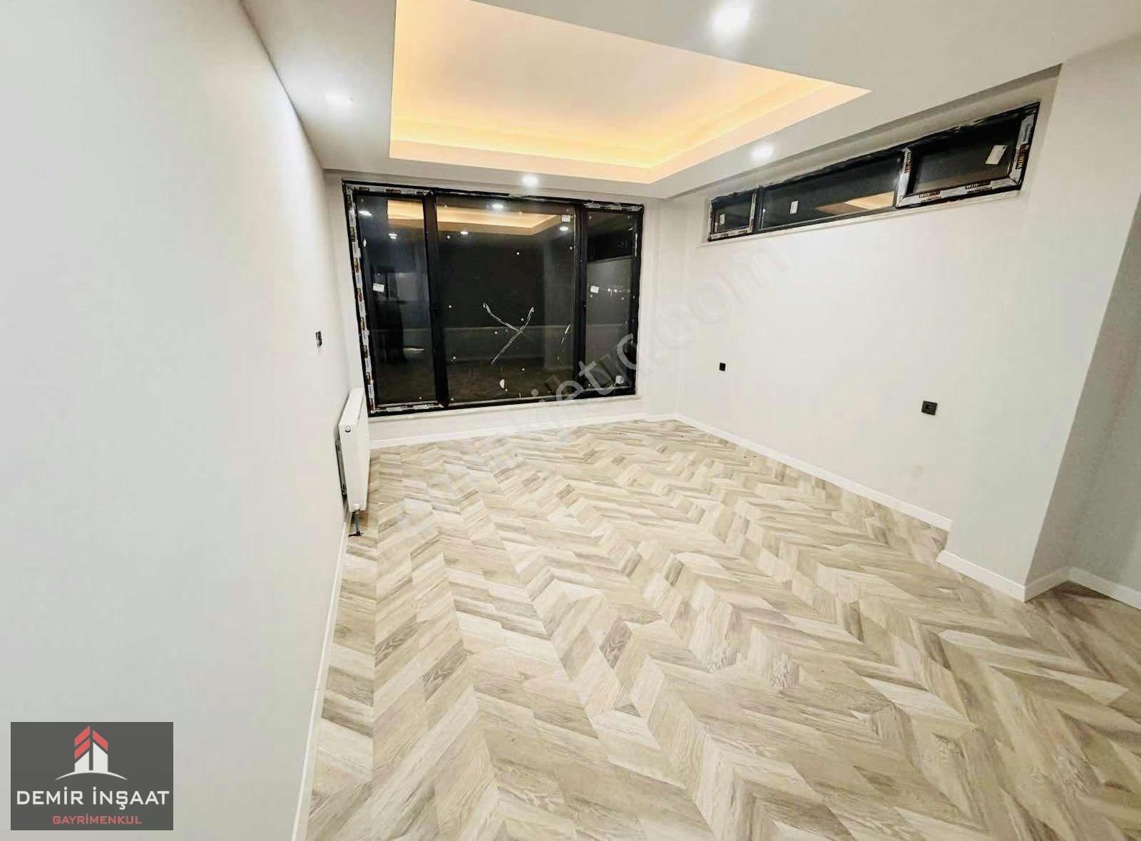 Demir İnşaat'tan 7/24 Güvenlikli 4+1 400m2 Ultra Lüx Villa - Görsel 22