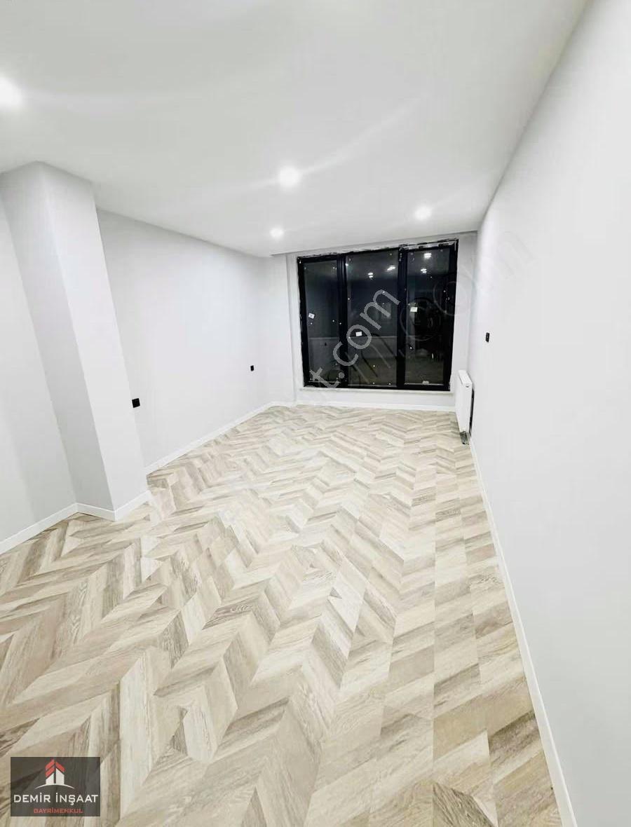 Demir İnşaat'tan 7/24 Güvenlikli 4+1 400m2 Ultra Lüx Villa - Görsel 2