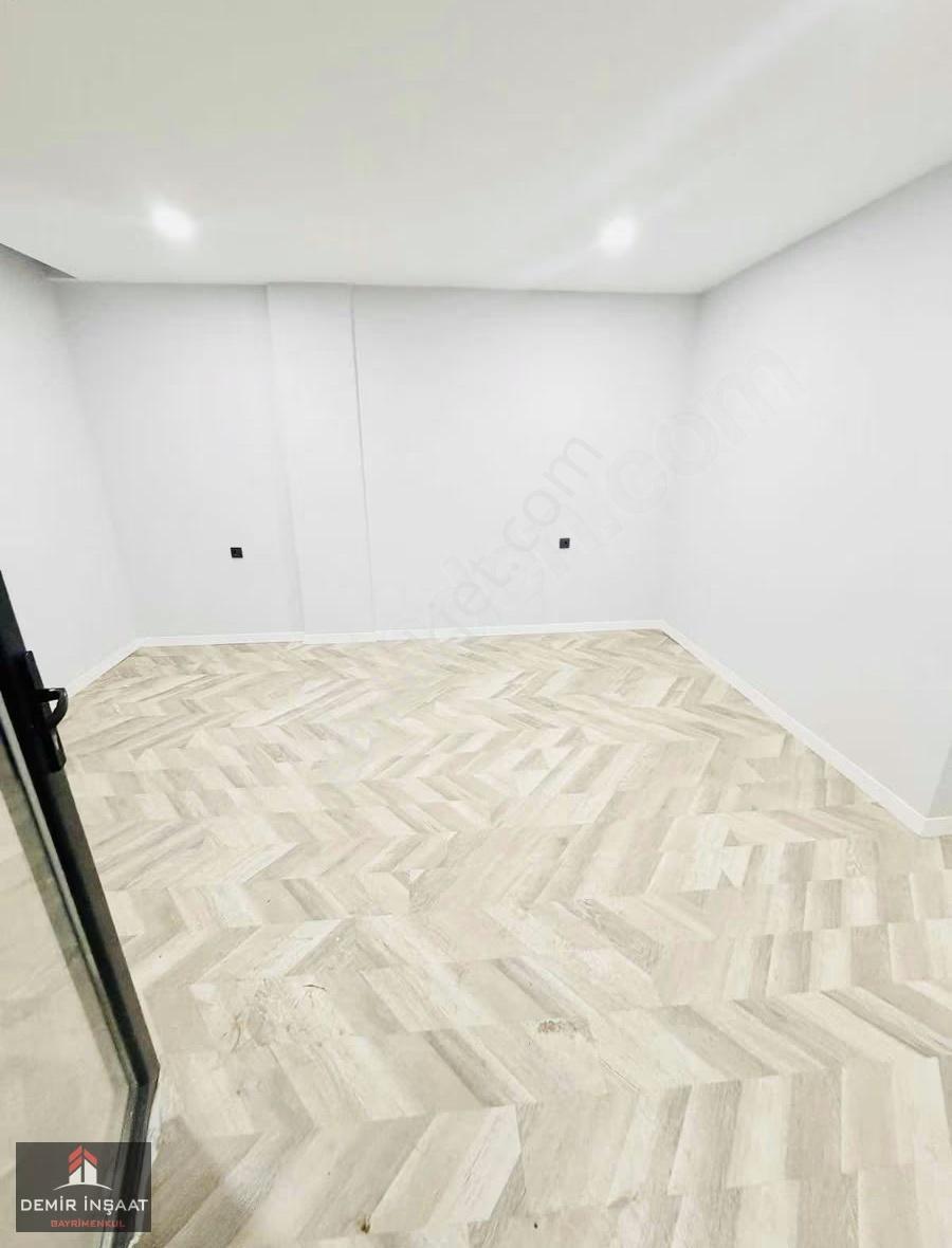 Demir İnşaat'tan 7/24 Güvenlikli 4+1 400m2 Ultra Lüx Villa - Görsel 10