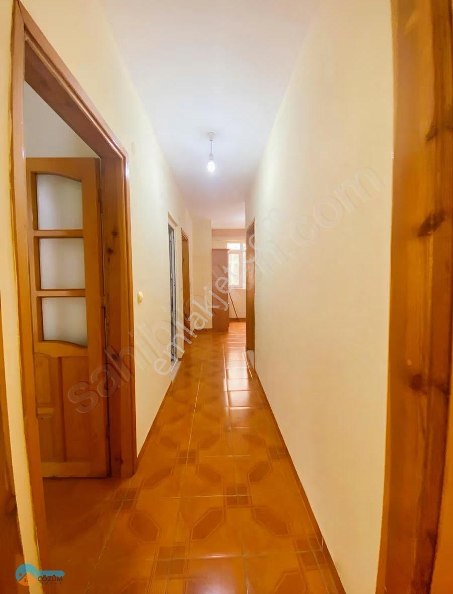 Merkez De 2+1 - 110 M2 Ayrı Mutfak Daire - Görsel 14