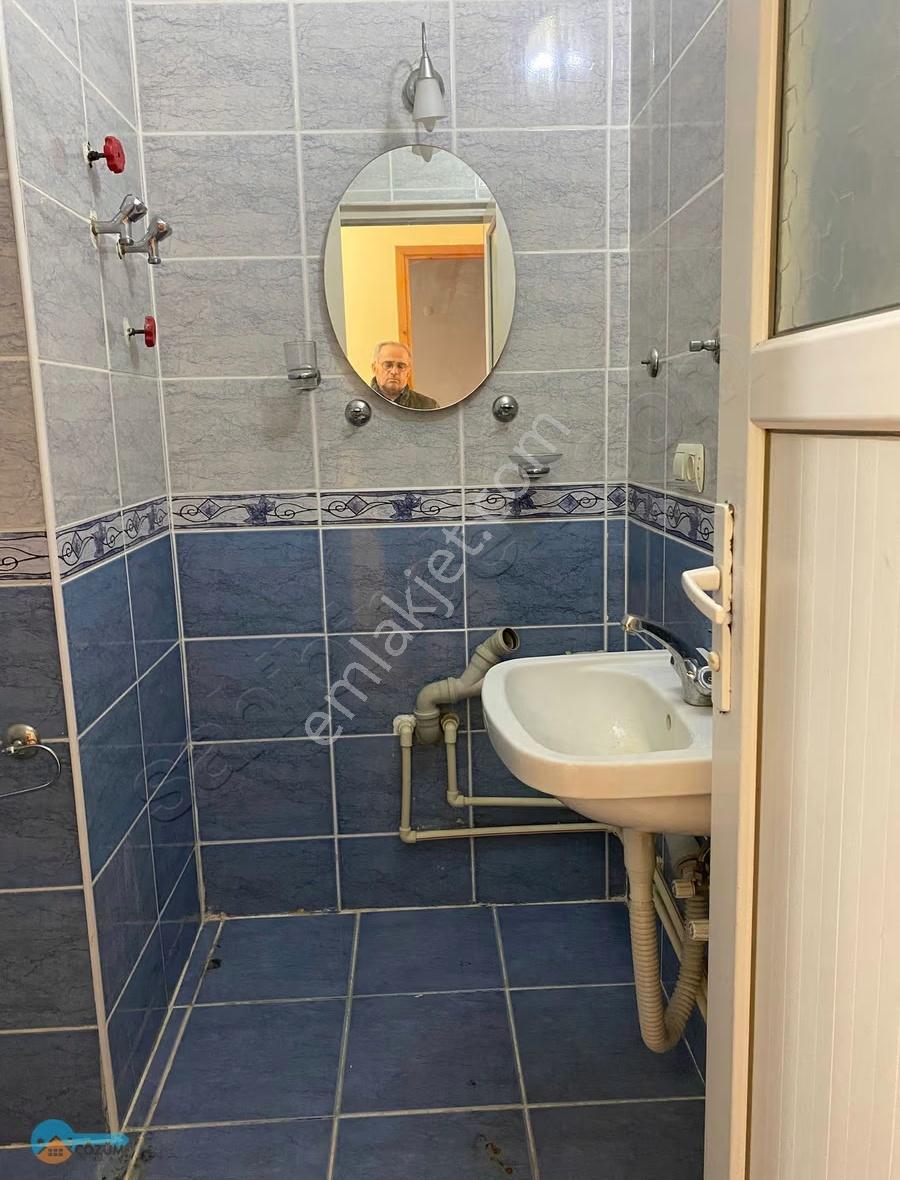 Merkez De 2+1 - 110 M2 Ayrı Mutfak Daire - Görsel 15